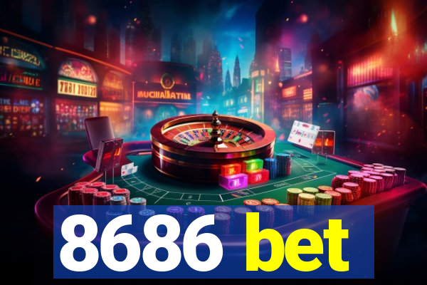 8686 bet